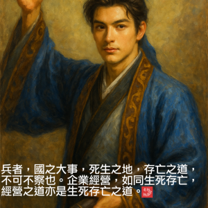 青雲直上數位訂閱1個月方案